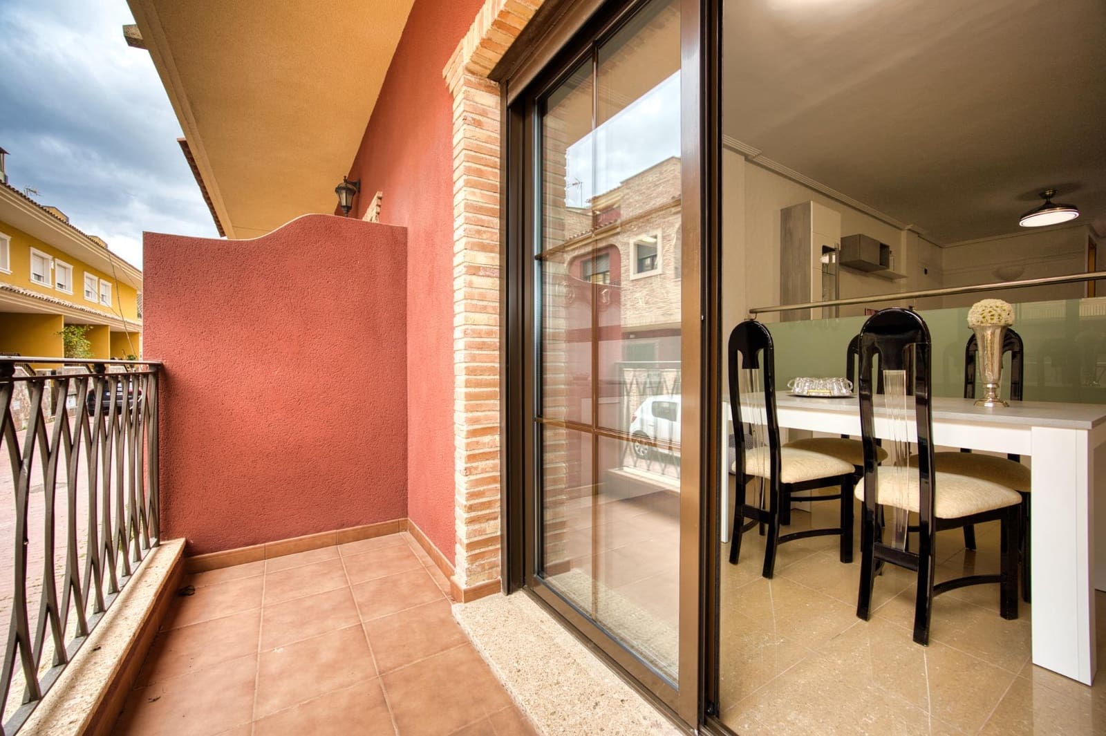 3 sovrum Lägenhet till salu i Beniel - 169 900 € (Ref: 9629904)