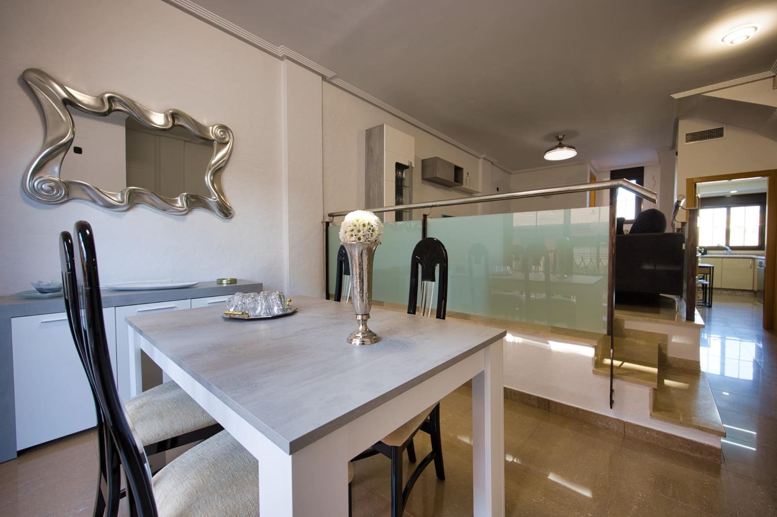 3 sovrum Lägenhet till salu i Beniel - 169 900 € (Ref: 9629904)