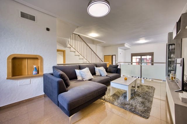 3 sovrum Lägenhet till salu i Beniel - 169 900 € (Ref: 9629904)