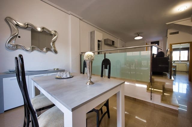 3 sovrum Lägenhet till salu i Beniel - 169 900 € (Ref: 9629904)