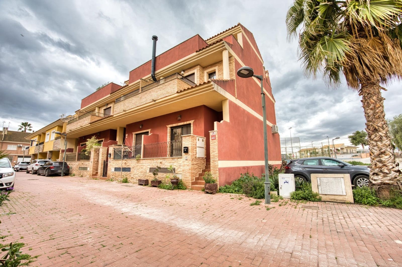 3 sovrum Lägenhet till salu i Beniel - 169 900 € (Ref: 9629904)