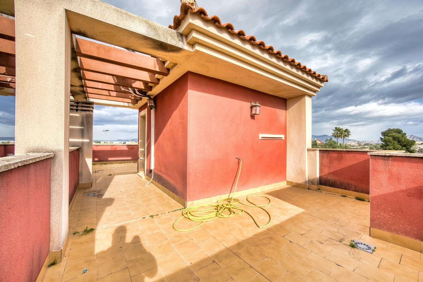 3 sovrum Lägenhet till salu i Beniel - 169 900 € (Ref: 9629904)