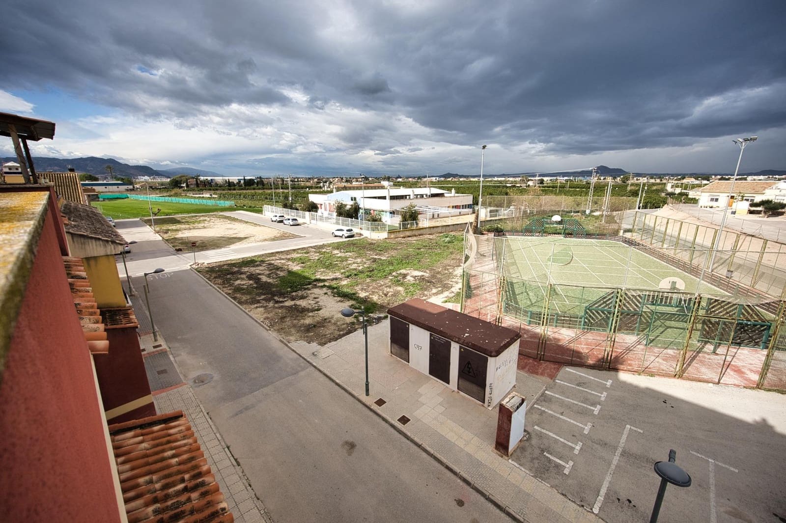 3 sovrum Lägenhet till salu i Beniel - 169 900 € (Ref: 9629904)