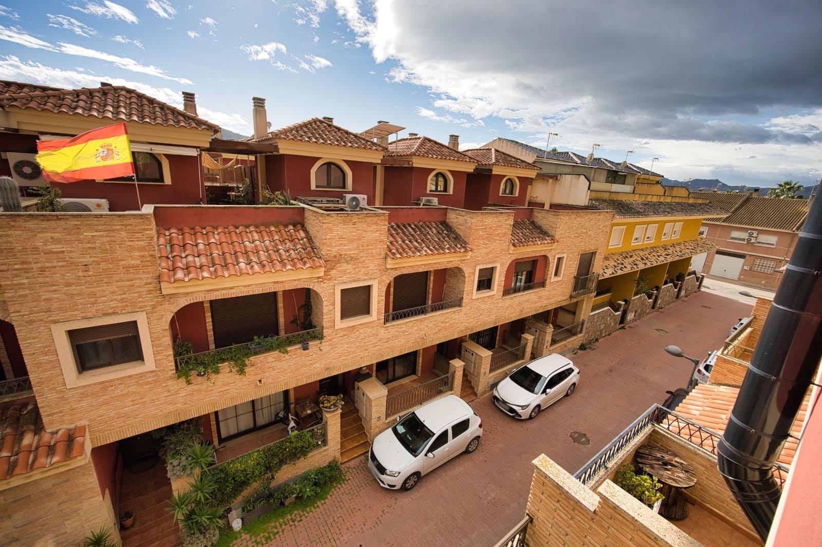 3 sovrum Lägenhet till salu i Beniel - 169 900 € (Ref: 9629904)