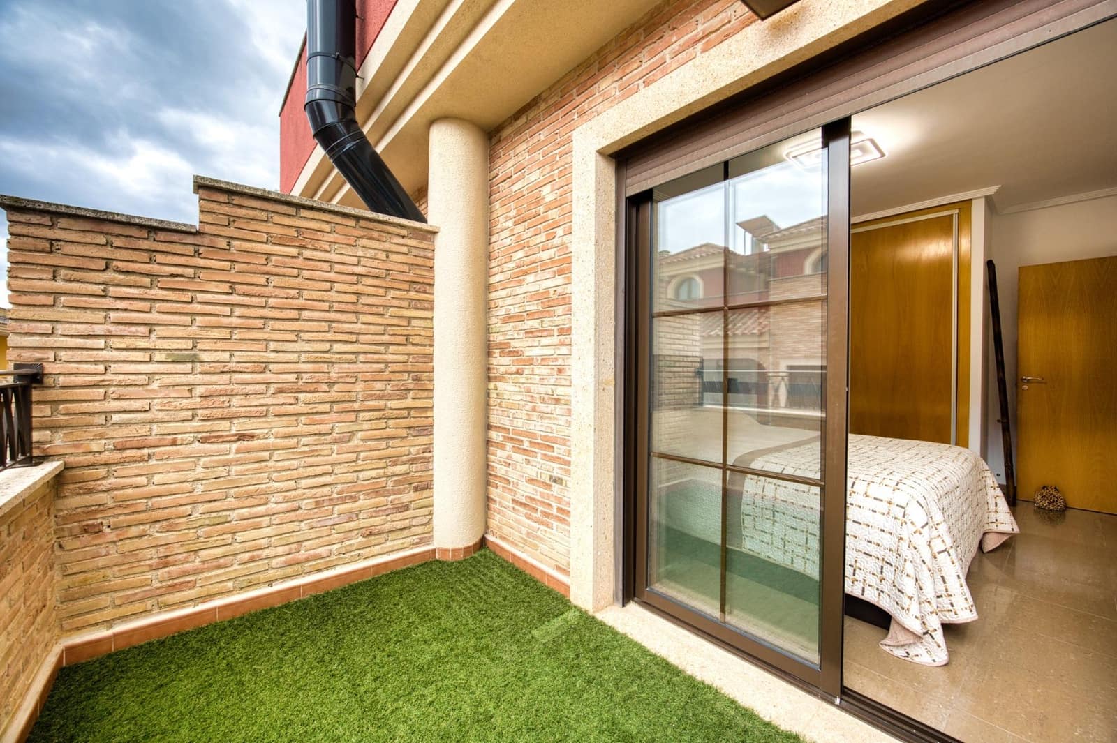 3 sovrum Lägenhet till salu i Beniel - 169 900 € (Ref: 9629904)