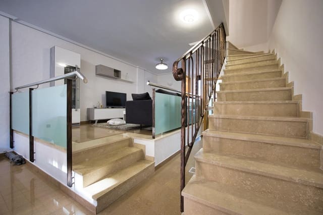 3 sypialnia Apartament na sprzedaż w Beniel - 169 900 € (Ref: 9629905)