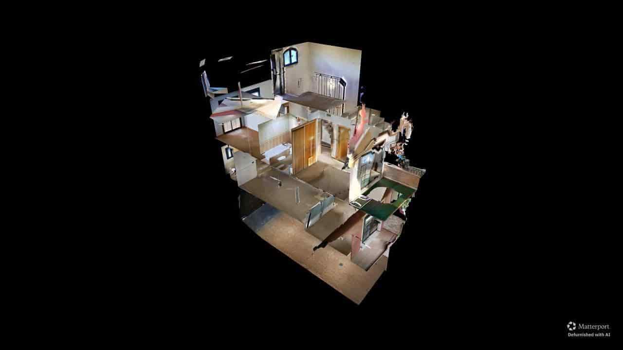 3 camera da letto Appartamento in vendita in Beniel - 169.900 € (Rif: 9629905)