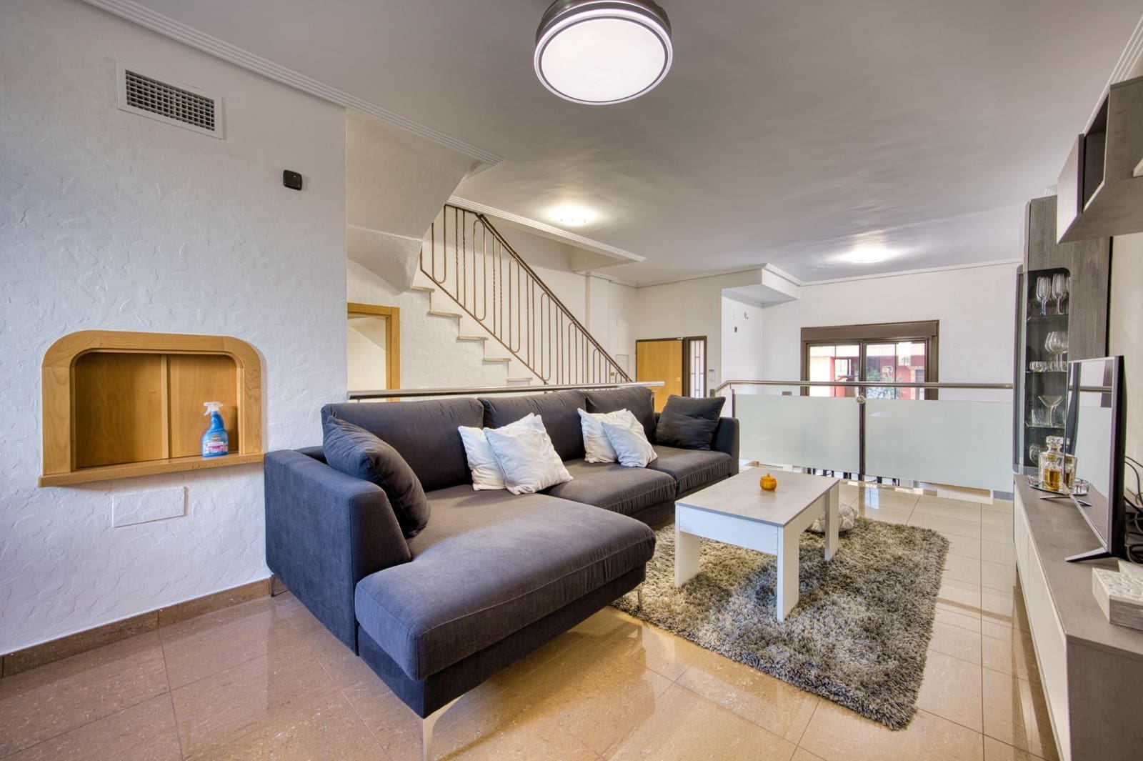 3 camera da letto Appartamento in vendita in Beniel - 169.900 € (Rif: 9629905)