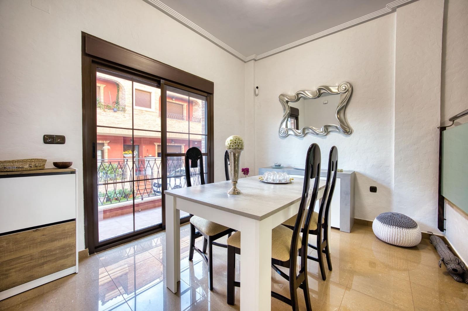 3 camera da letto Appartamento in vendita in Beniel - 169.900 € (Rif: 9629905)