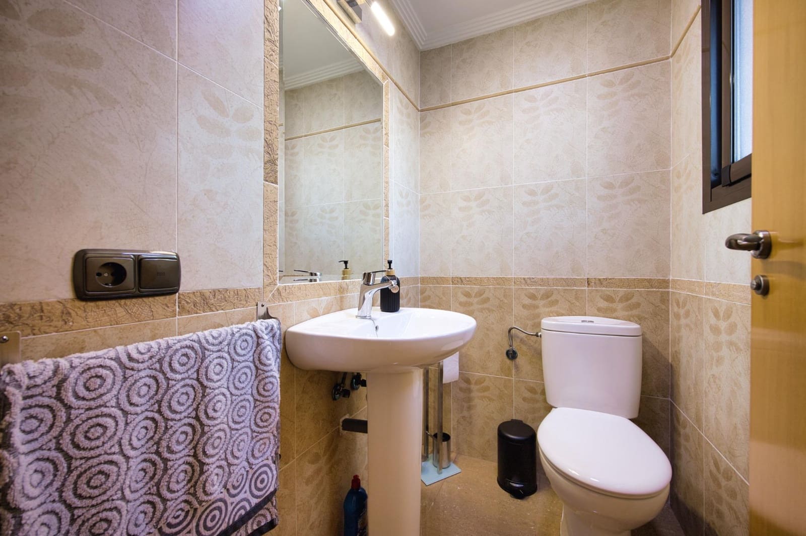 3 camera da letto Appartamento in vendita in Beniel - 169.900 € (Rif: 9629905)