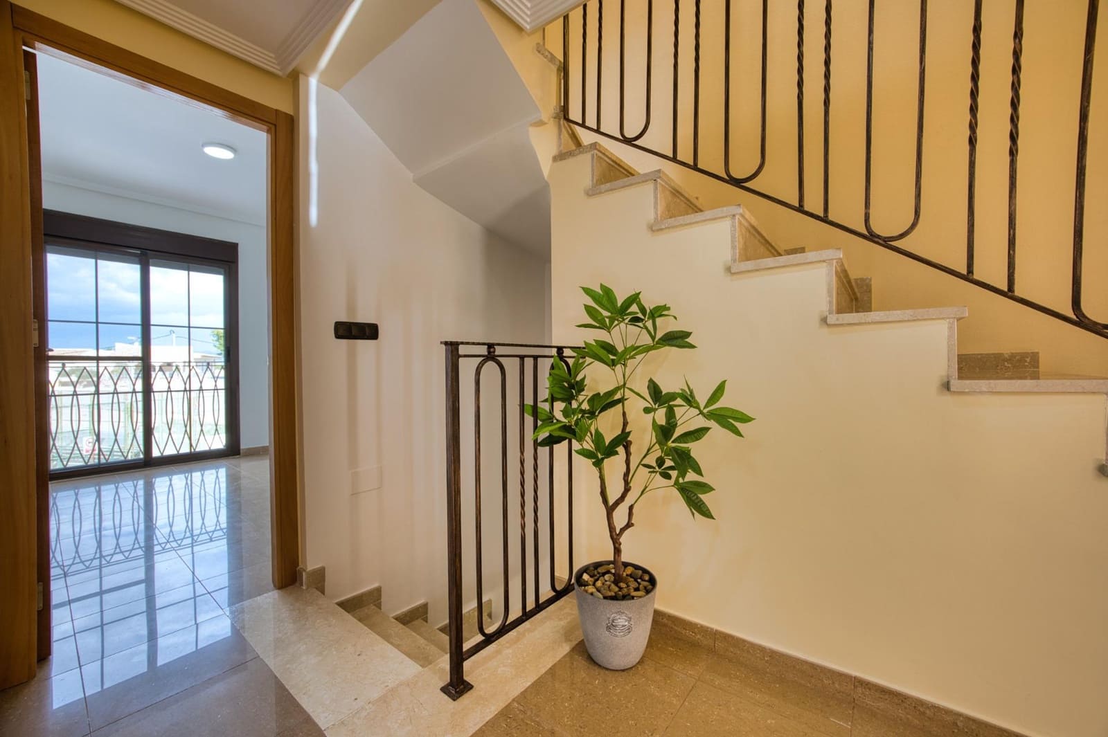 3 camera da letto Appartamento in vendita in Beniel - 169.900 € (Rif: 9629905)