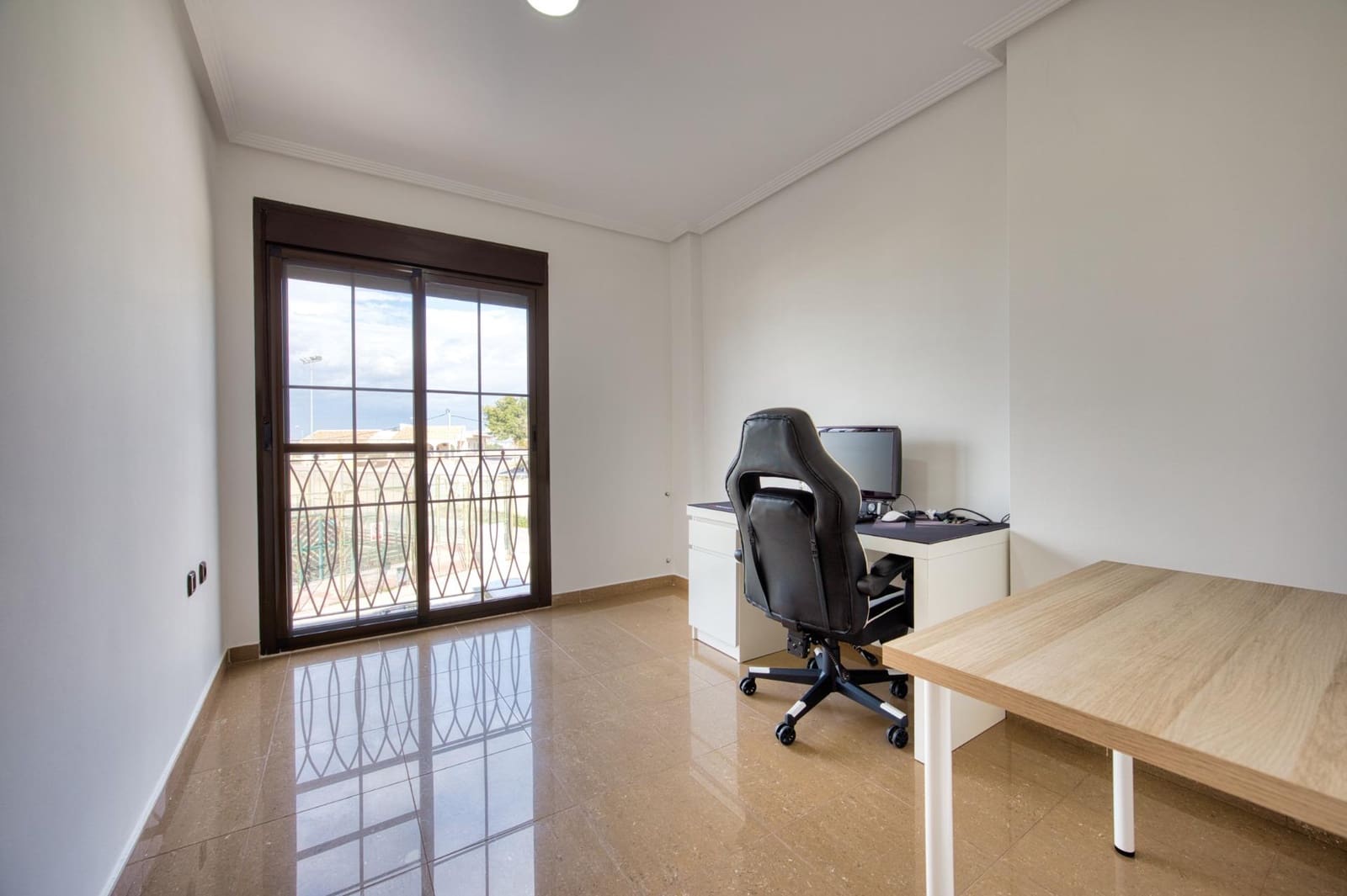 3 camera da letto Appartamento in vendita in Beniel - 169.900 € (Rif: 9629905)