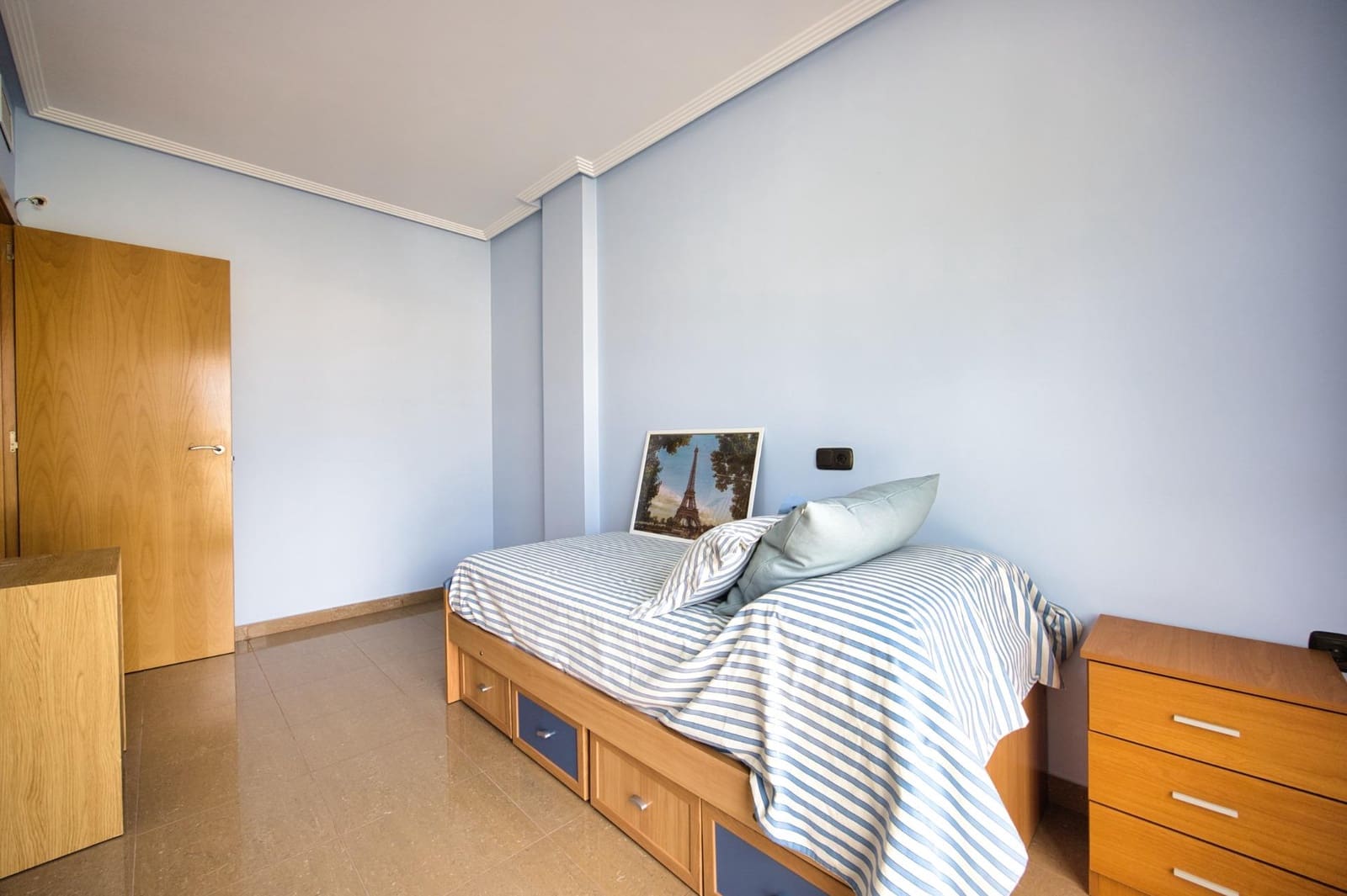 3 camera da letto Appartamento in vendita in Beniel - 169.900 € (Rif: 9629905)