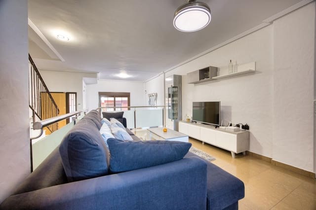 3 sypialnia Apartament na sprzedaż w Beniel - 169 900 € (Ref: 9629905)