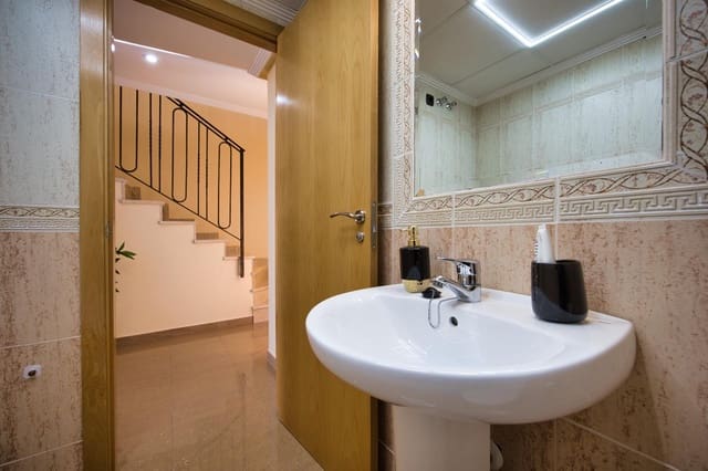 3 sypialnia Apartament na sprzedaż w Beniel - 169 900 € (Ref: 9629905)