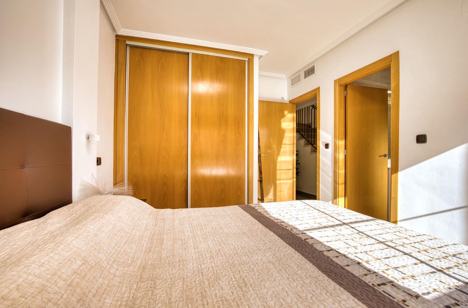 3 camera da letto Appartamento in vendita in Beniel - 169.900 € (Rif: 9629905)