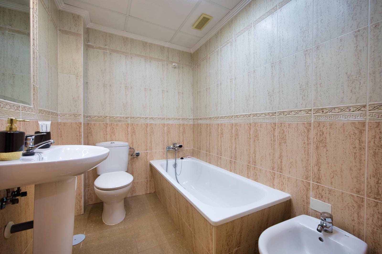 3 camera da letto Appartamento in vendita in Beniel - 169.900 € (Rif: 9629905)