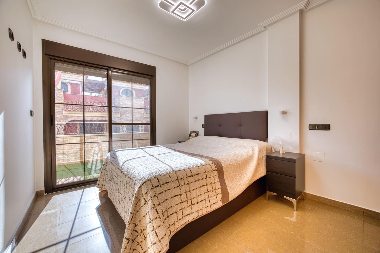 3 camera da letto Appartamento in vendita in Beniel - 169.900 € (Rif: 9629905)