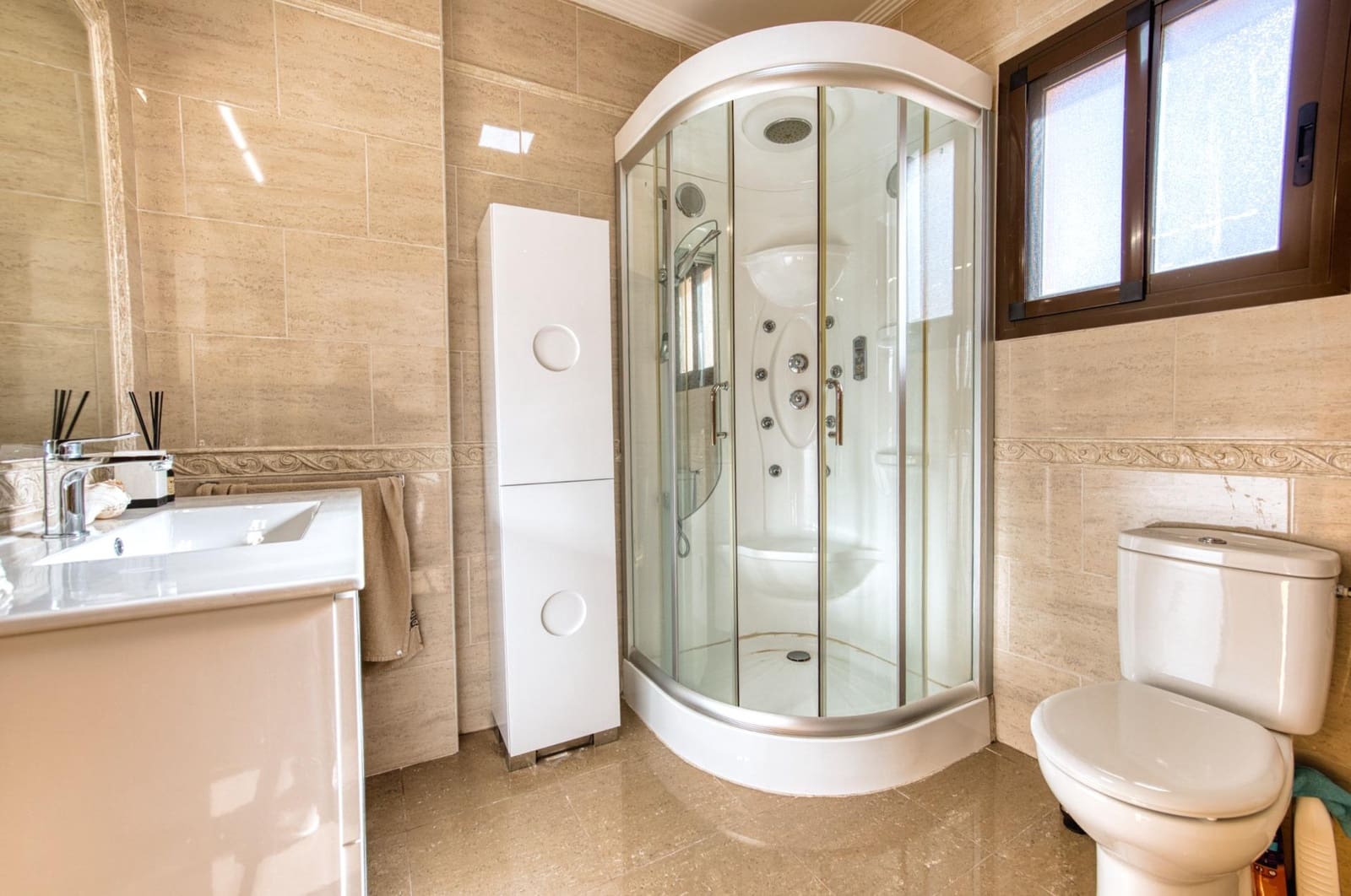 3 camera da letto Appartamento in vendita in Beniel - 169.900 € (Rif: 9629905)