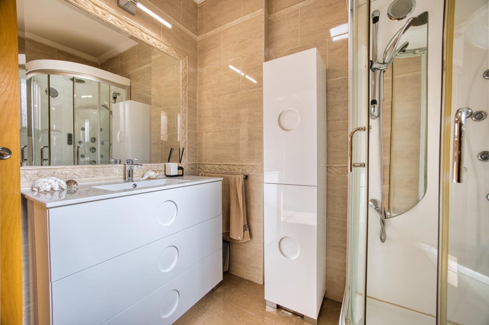 3 camera da letto Appartamento in vendita in Beniel - 169.900 € (Rif: 9629905)