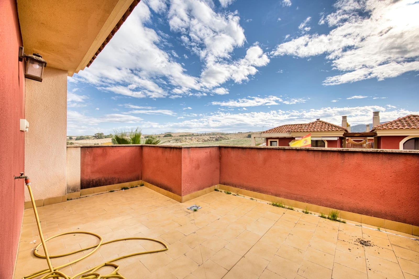 3 camera da letto Appartamento in vendita in Beniel - 169.900 € (Rif: 9629905)