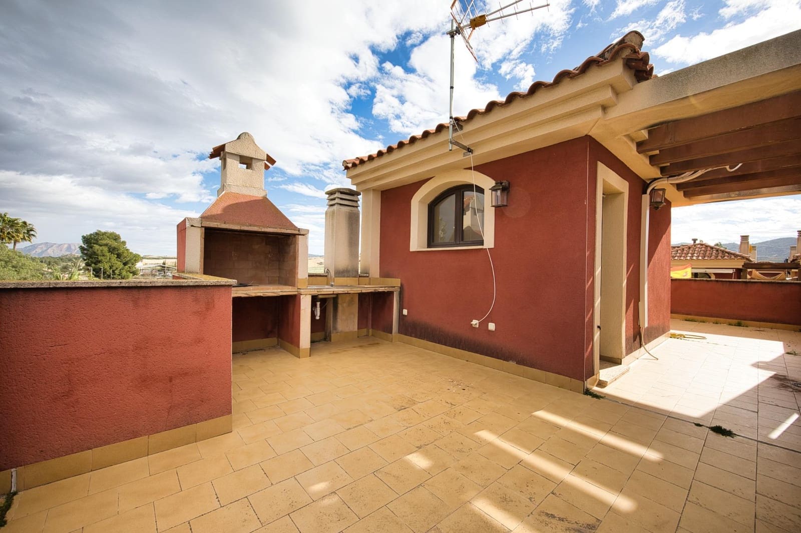 3 camera da letto Appartamento in vendita in Beniel - 169.900 € (Rif: 9629905)