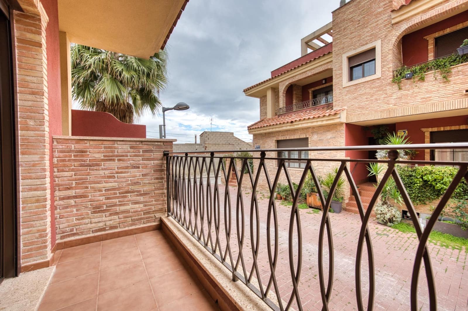 3 camera da letto Appartamento in vendita in Beniel - 169.900 € (Rif: 9629905)