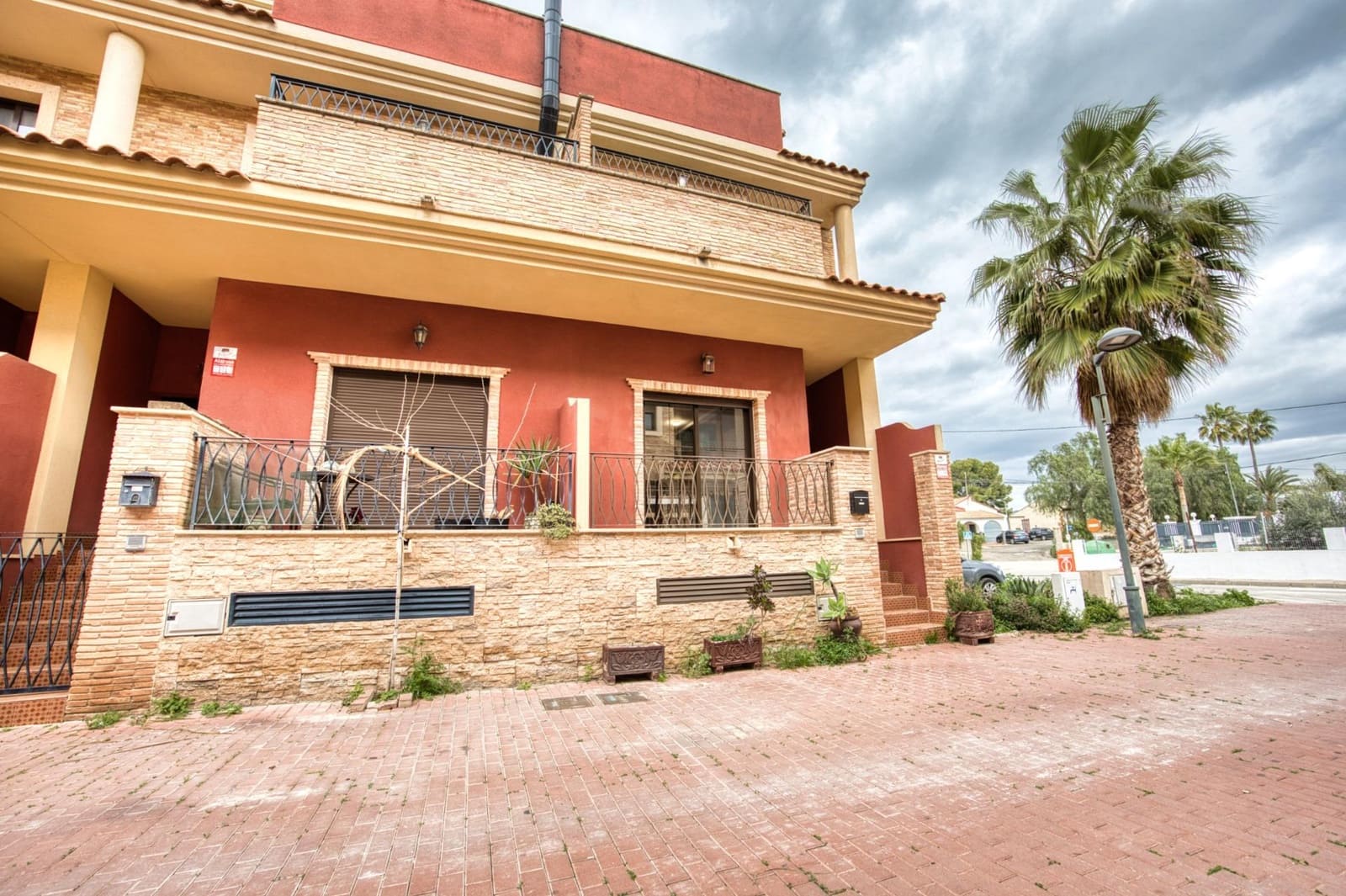 3 camera da letto Appartamento in vendita in Beniel - 169.900 € (Rif: 9629905)