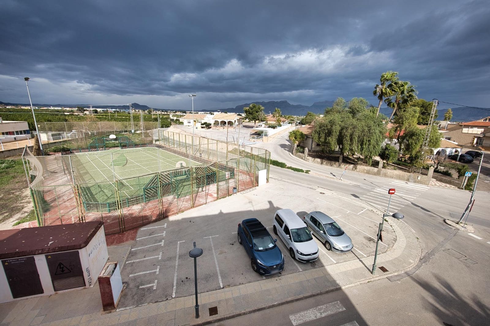 3 camera da letto Appartamento in vendita in Beniel - 169.900 € (Rif: 9629905)