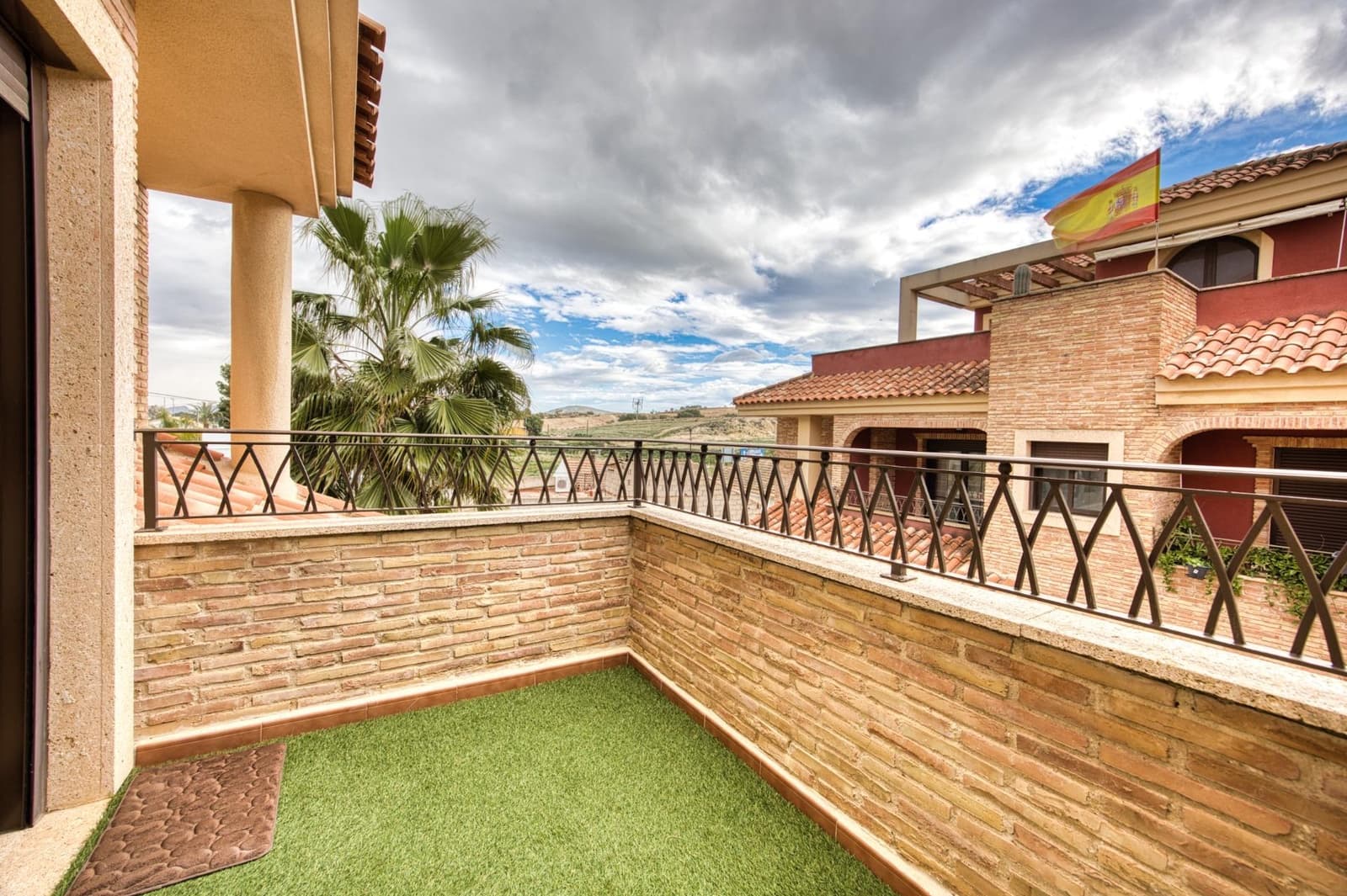 3 camera da letto Appartamento in vendita in Beniel - 169.900 € (Rif: 9629905)