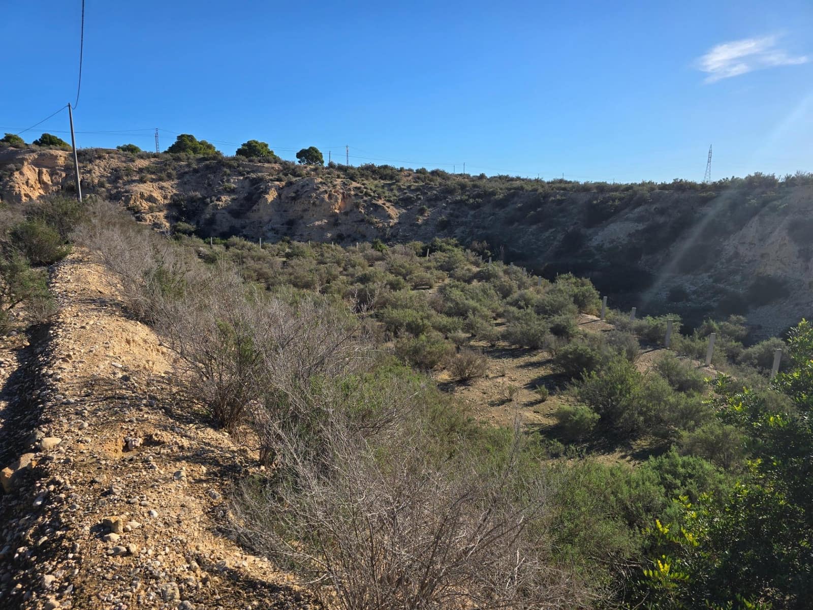 Kaupallinen myytävänä paikassa Crevillente / Crevillent - 150 000 € (Ref: 9677415)