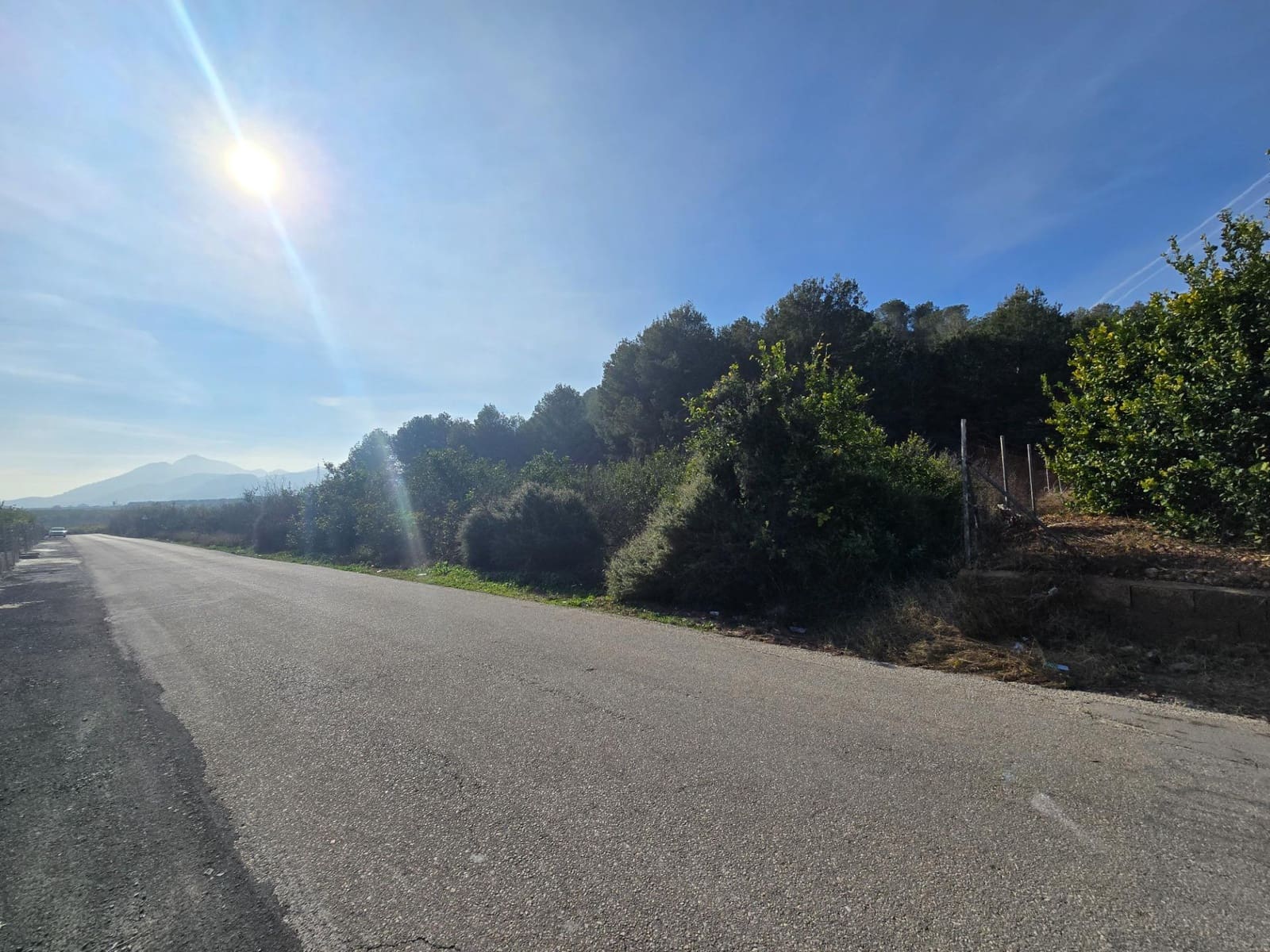 Undeveloped Land for sale in Santomera - € 45,000 (Ref: 9714870)