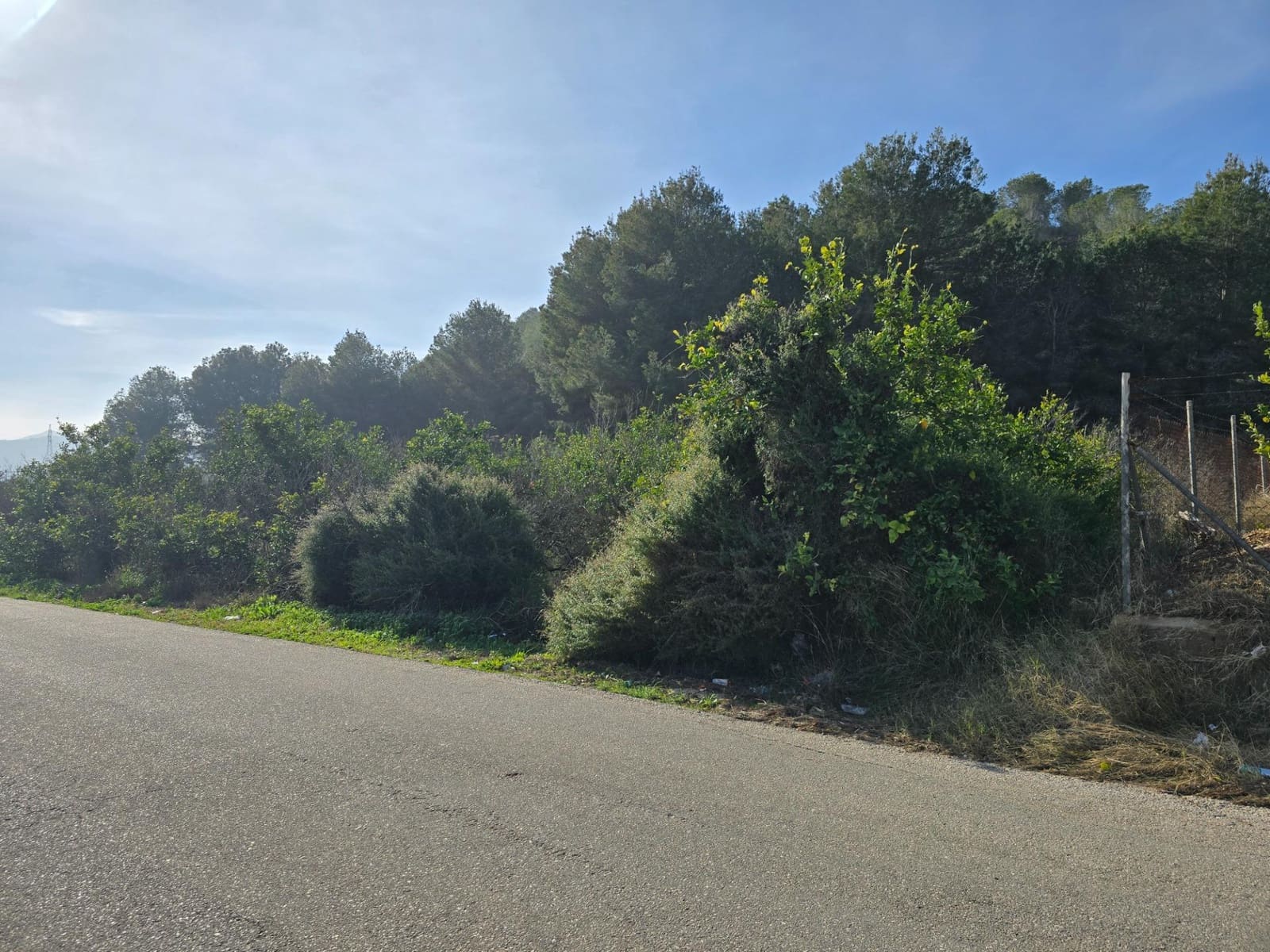 Undeveloped Land for sale in Santomera - € 45,000 (Ref: 9714870)