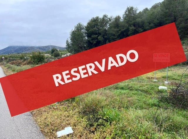 Terreno Non Edificato in vendita in Santomera - 45.000 € (Rif: 9714870)