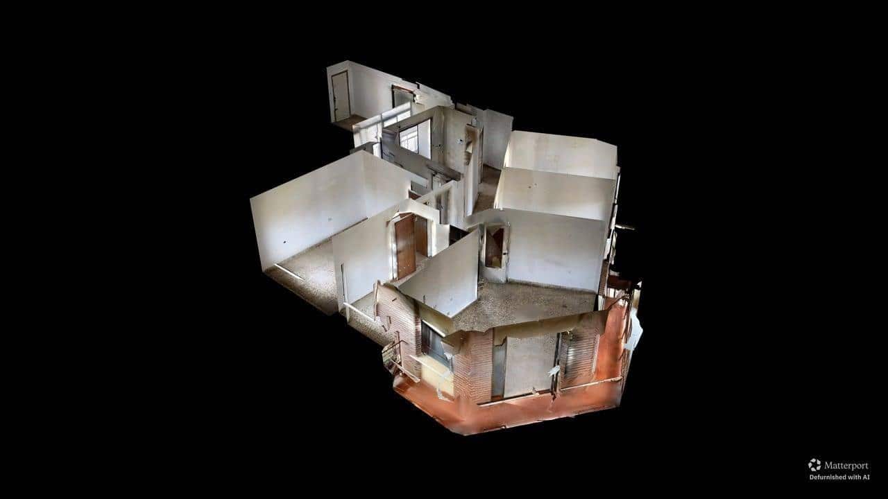 4 sypialnia Mieszkanie na sprzedaż w Cabezo de Torres - 102 000 € (Ref: 9726595)