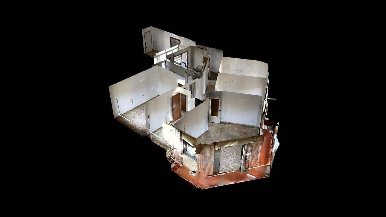 4 sypialnia Mieszkanie na sprzedaż w Cabezo de Torres - 102 000 € (Ref: 9726595)