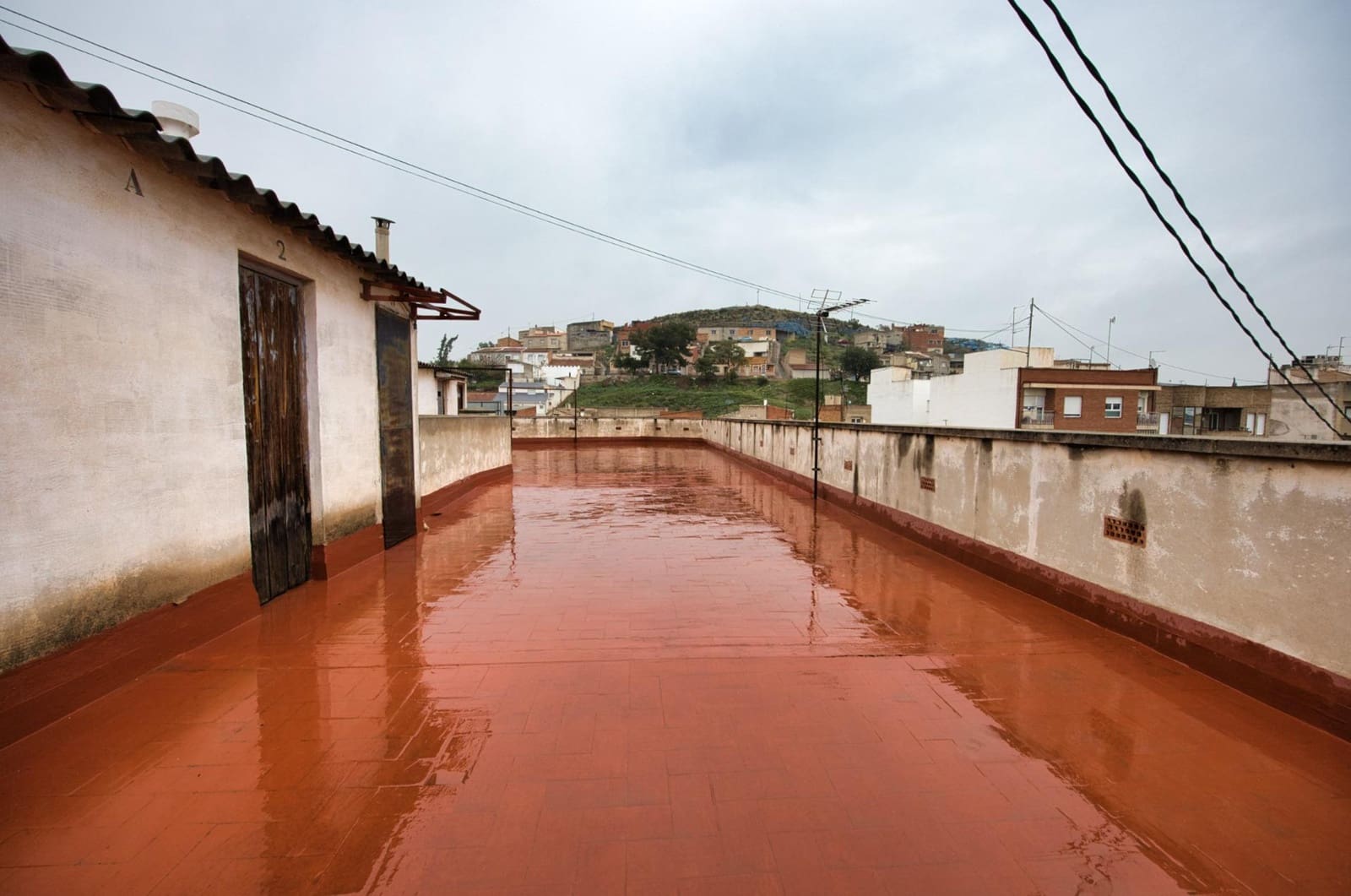 4 sypialnia Mieszkanie na sprzedaż w Cabezo de Torres - 102 000 € (Ref: 9726595)