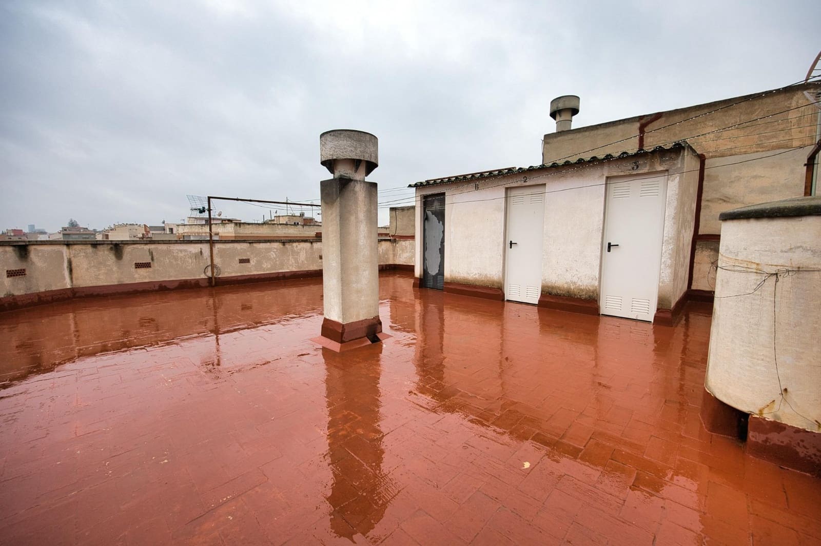 4 sypialnia Mieszkanie na sprzedaż w Cabezo de Torres - 102 000 € (Ref: 9726595)