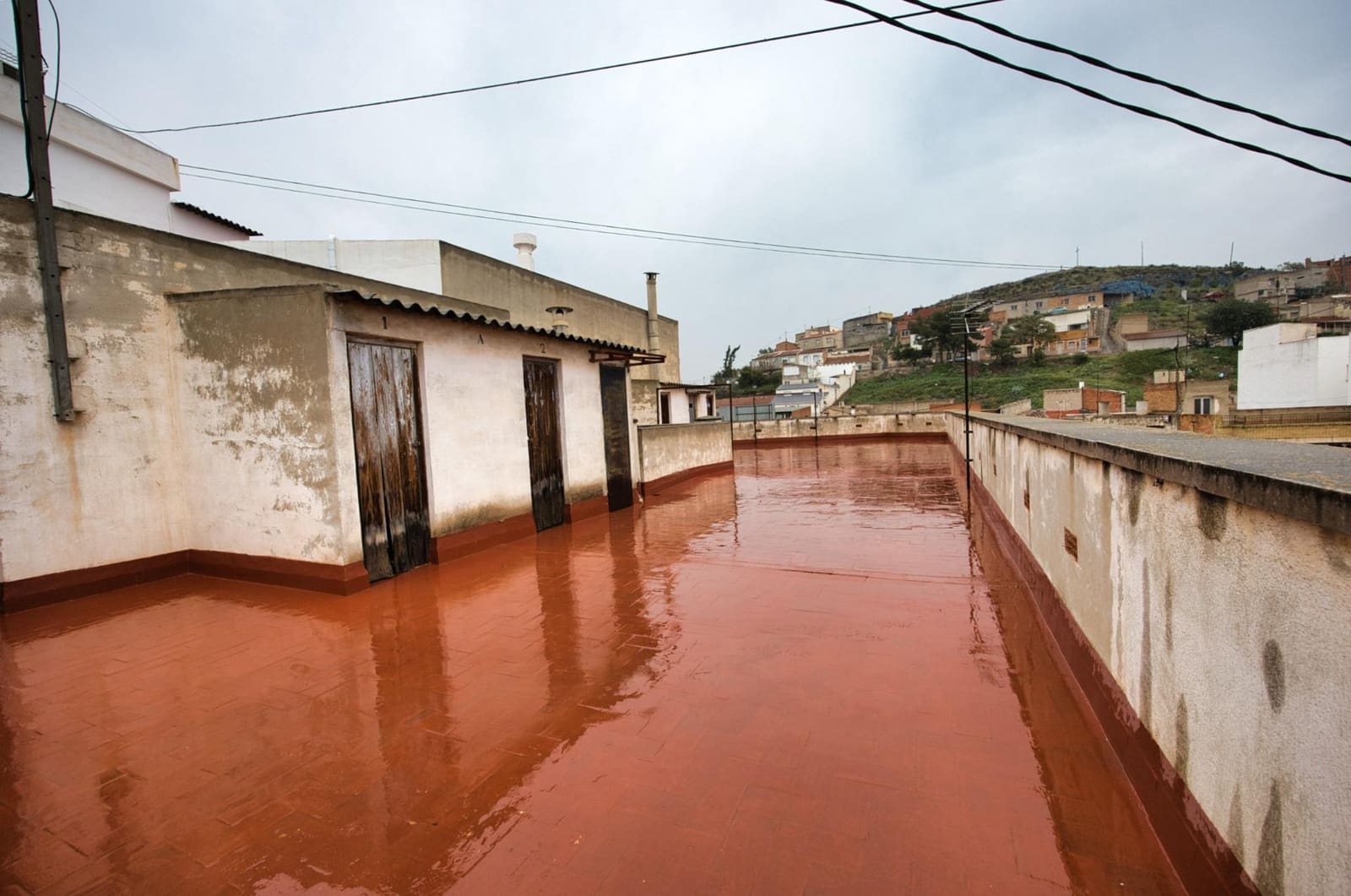 4 sypialnia Mieszkanie na sprzedaż w Cabezo de Torres - 102 000 € (Ref: 9726595)