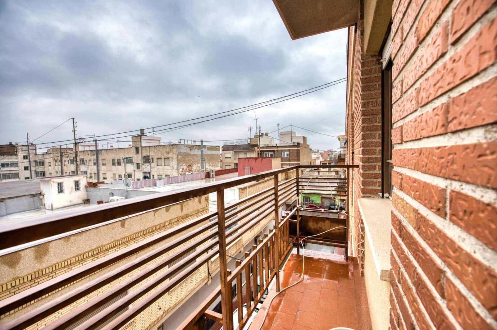 4 sypialnia Mieszkanie na sprzedaż w Cabezo de Torres - 102 000 € (Ref: 9726595)