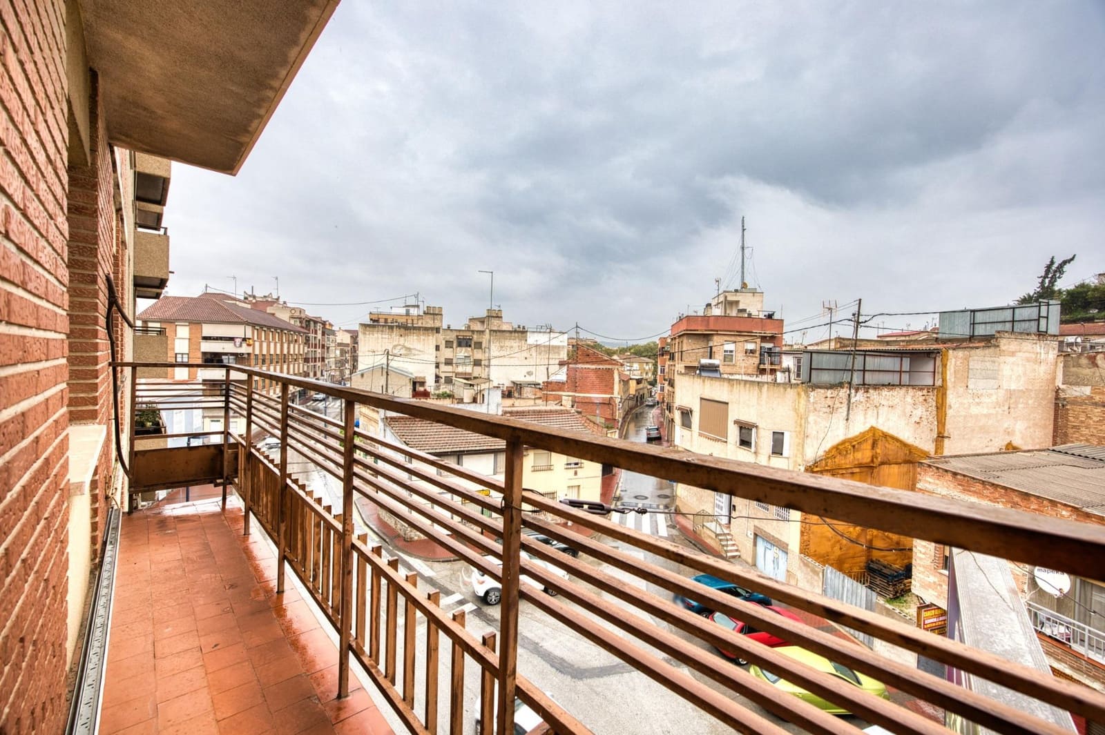 4 sypialnia Mieszkanie na sprzedaż w Cabezo de Torres - 102 000 € (Ref: 9726595)