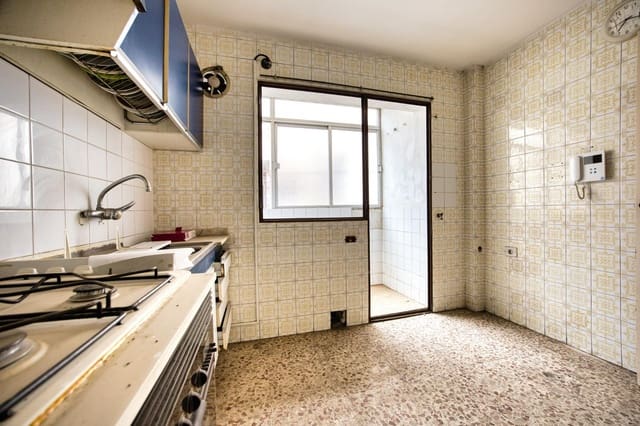 4 chambre Appartement à vendre à Cabezo de Torres, Murcie ville - 102 000 € (Ref: 9726595)