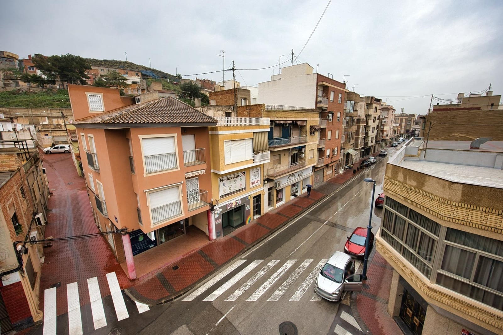 4 sypialnia Mieszkanie na sprzedaż w Cabezo de Torres - 102 000 € (Ref: 9726595)