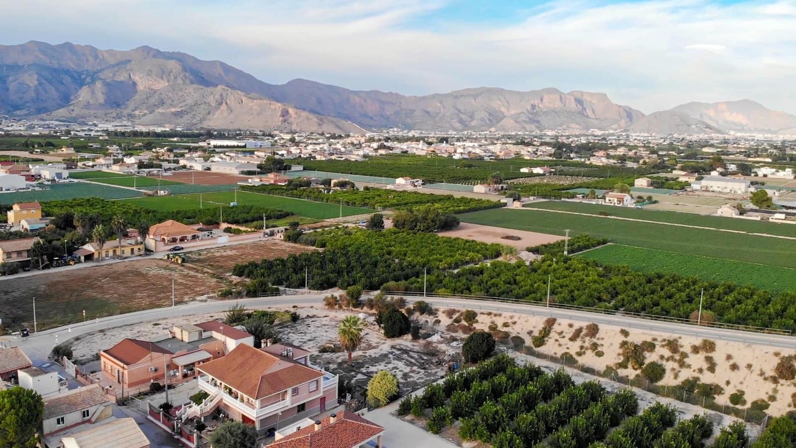 Building Plot for sale in Orihuela - € 565,000 (Ref: 9822851)
