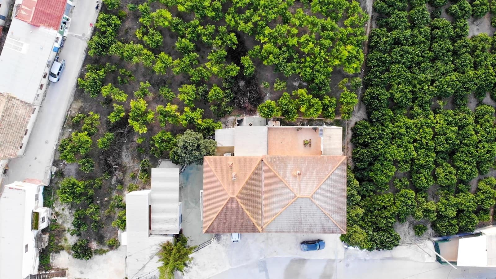 Building Plot for sale in Orihuela - € 565,000 (Ref: 9822851)