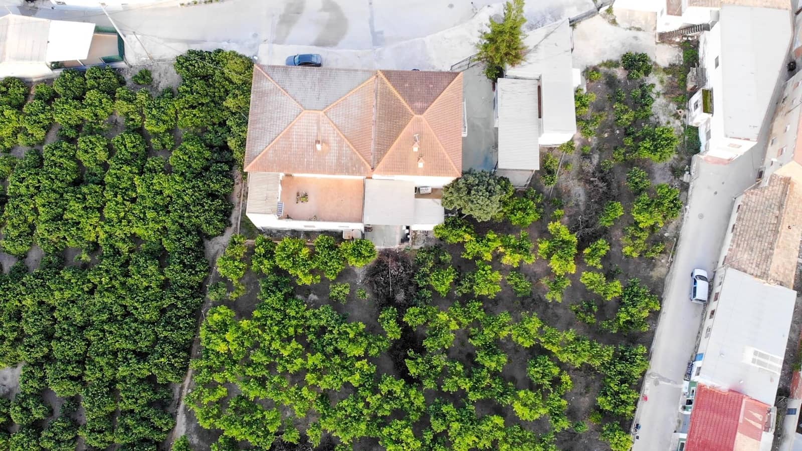 Building Plot for sale in Orihuela - € 565,000 (Ref: 9822851)