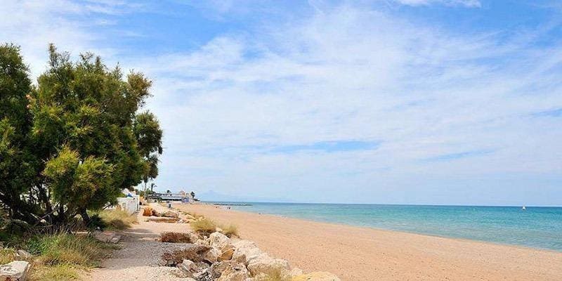 3 camera da letto Casa in vendita in El Vergel / Verger con piscina garage - 505.000 € (Rif: 10003511)