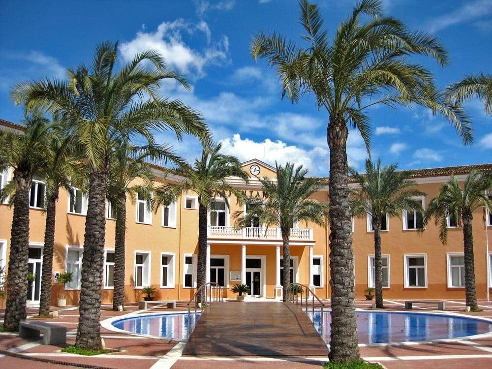 3 camera da letto Casa in vendita in El Vergel / Verger con piscina garage - 505.000 € (Rif: 10003511)