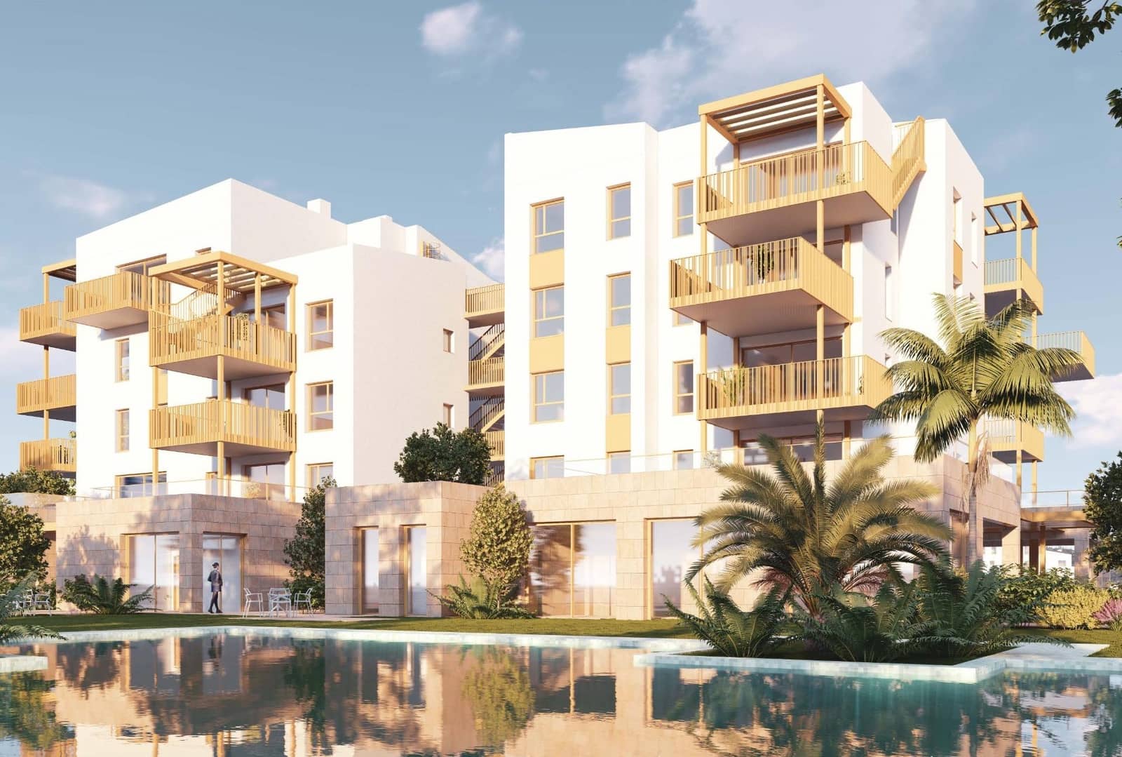 3 camera da letto Casa in vendita in El Vergel / Verger con piscina garage - 505.000 € (Rif: 10003511)