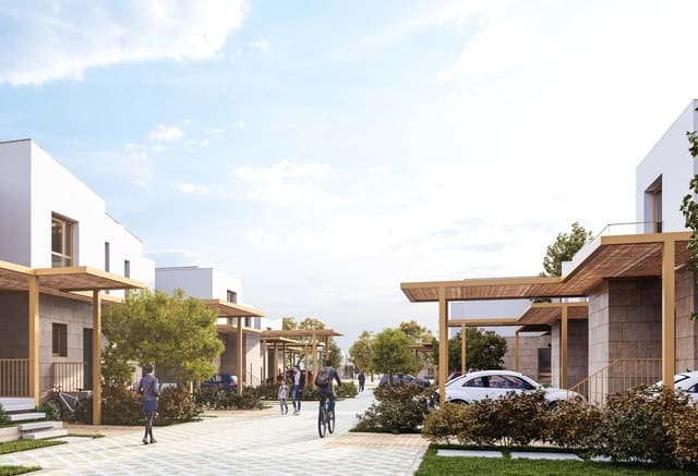 3 camera da letto Casa in vendita in El Vergel / Verger con piscina garage - 505.000 € (Rif: 10003511)